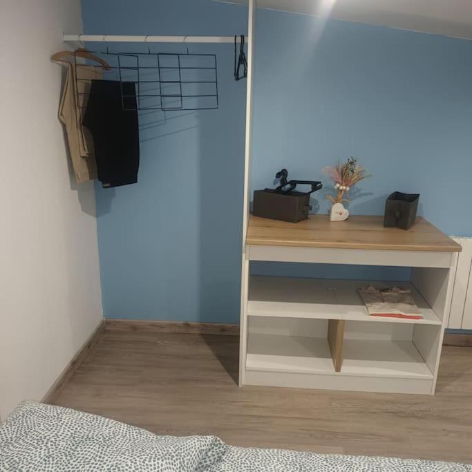 Loft Entier, Calme, Fibre Et Wifi Apartment Saint-Quentin  Exterior photo